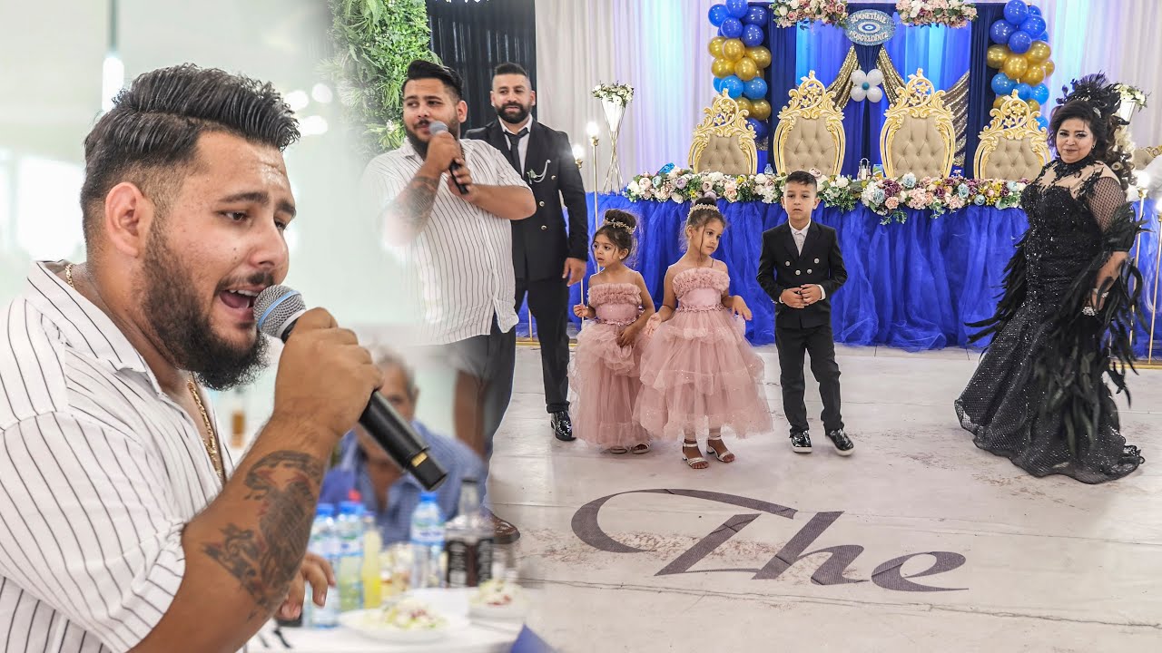 ♫ STEFCHO KING ♫ & Fakulteta - Familia Tallava Emir & Umut ♫ █▬█ █ ▀█▀ ♫ 2024