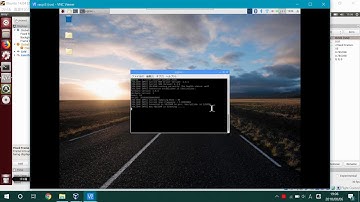 YDLIDAR X4 test on ROS