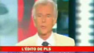 Israël Ne Veut Pas La Paix 2006 Pierre Luc Seguillon