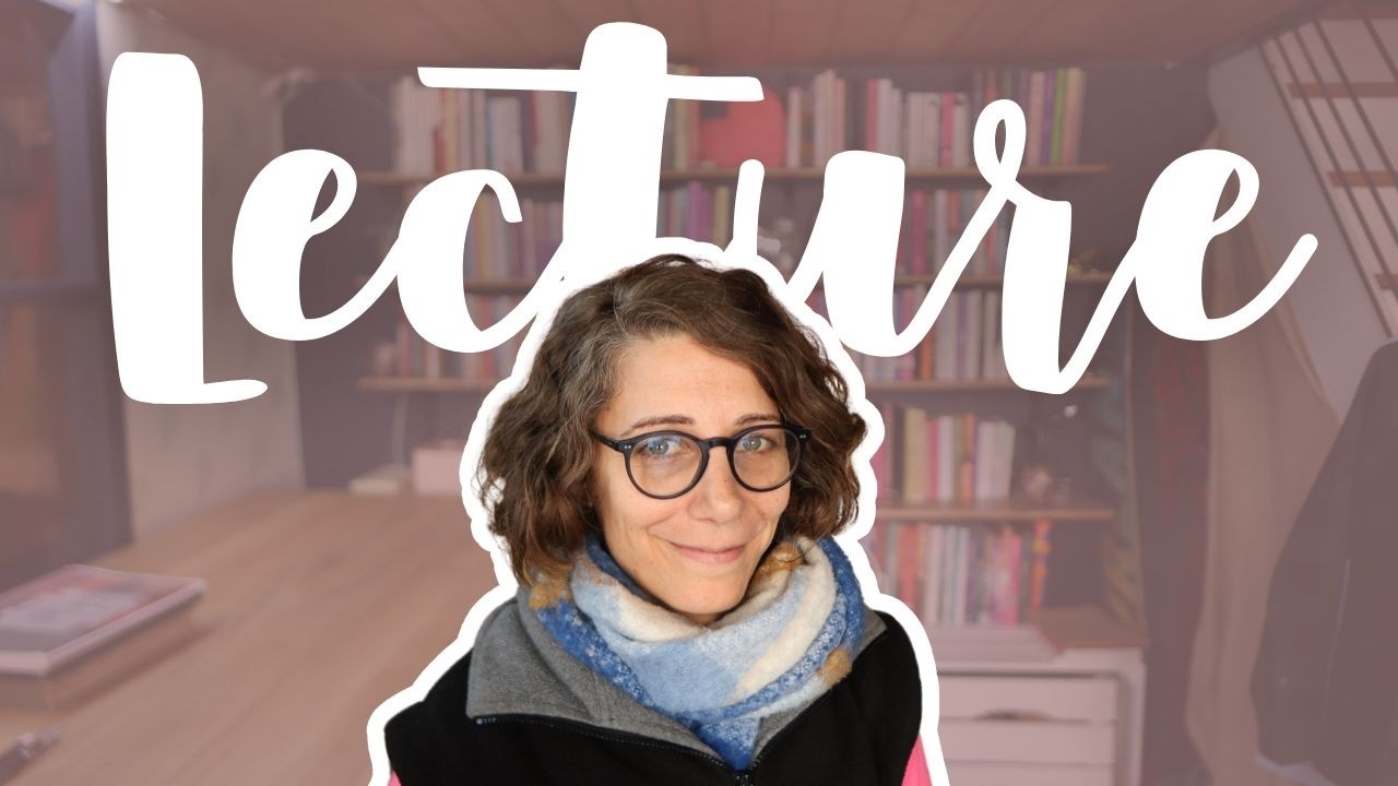 Bilan lecture janvier 2026 📚 Marion Blush