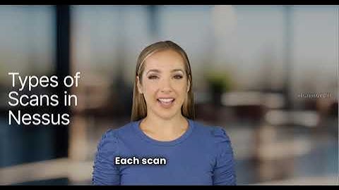 Lesson 5   Mastering Nessus Essential Vulnerability Scans