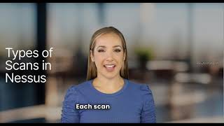 Lesson 5   Mastering Nessus Essential Vulnerability Scans