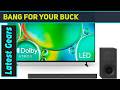 Sony BRAVIA 2 II 43-Inch 4K Ultra HD Smart TV K-43S20M2 2025 Best Premium Compact 4K TV for