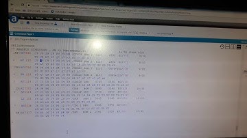 Making Air ticket reservation in amadeus ......