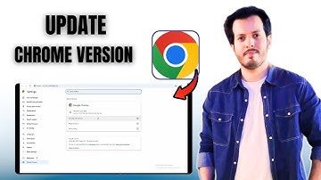 Hoe u Google uw startpagina in Chrome kunt maken en Chrome kunt updaten naar de nieuwste versie [...