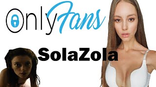 Onlyfans Reviewbaby Solasolazola