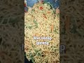 #mie goreng #makanansendiri #food