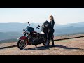 Arkansas on a Harley-Davidson | Ouachita Mountains, Hot Springs, Talimena Scenic Byway