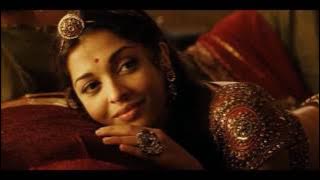 Mulumathy முழுமதி அவளது -Jodhaa Akbar  Tamil lyric Video #tamilmelodysongs #tamilsongs #arrahman
