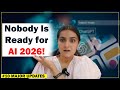 10 AI Breakthroughs Coming in 2026 That Will Transform Jobs & Healthcare | AI 2026 Explained