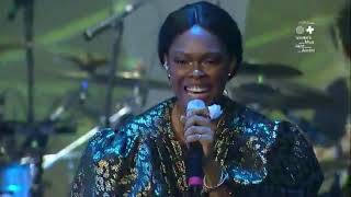 Xênia França - Pra Que Me Chamas? - Women's Music Event Awards 2018