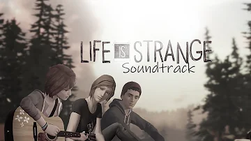 🦋 Life is Strange Soundtrack | One Hour of Relaxing/Ambient/Chill Music to Study to (All Seasons)