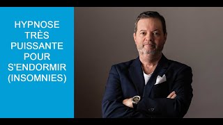 INSOMNIA: Very powerful hypnosis to (re)find sleep! screenshot 3