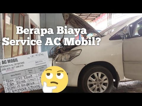 Video: Berapa lama waktu yang dibutuhkan untuk memperbaiki ac mobil?