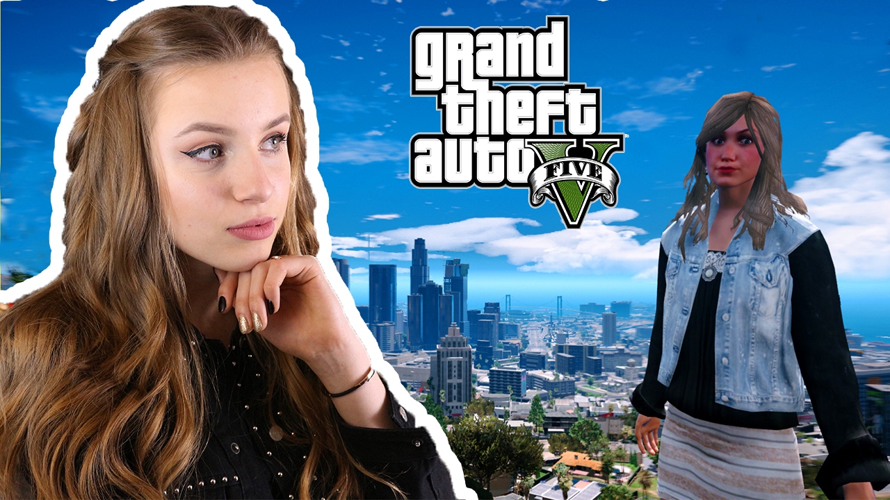 Wiki Gra W Gta V 4 Youtube