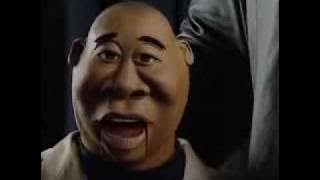 Nandos Election ad Interview with ANC's Julius Malema