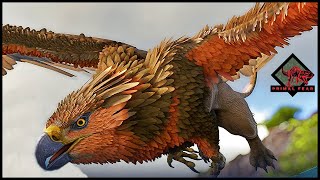 Modlu Ark Primal Fear Türkçe Bölüm