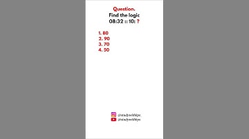 Number Analogy || Reasoning tricks for ssc cgl, gd #maths #sscresoning #numberanalogy #ssccgl