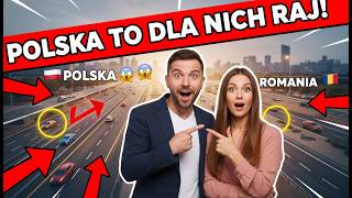 Dlaczego Rumuni Nam Zazdroszczą Będziesz W Szoku