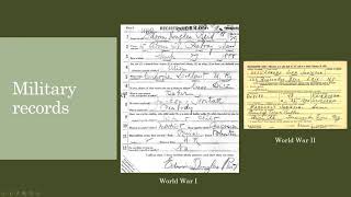Finding immigrant origins in U.S. records (genealogy)