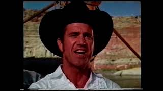 Maverick 1992 - Intercomos Vhs Előzetes.