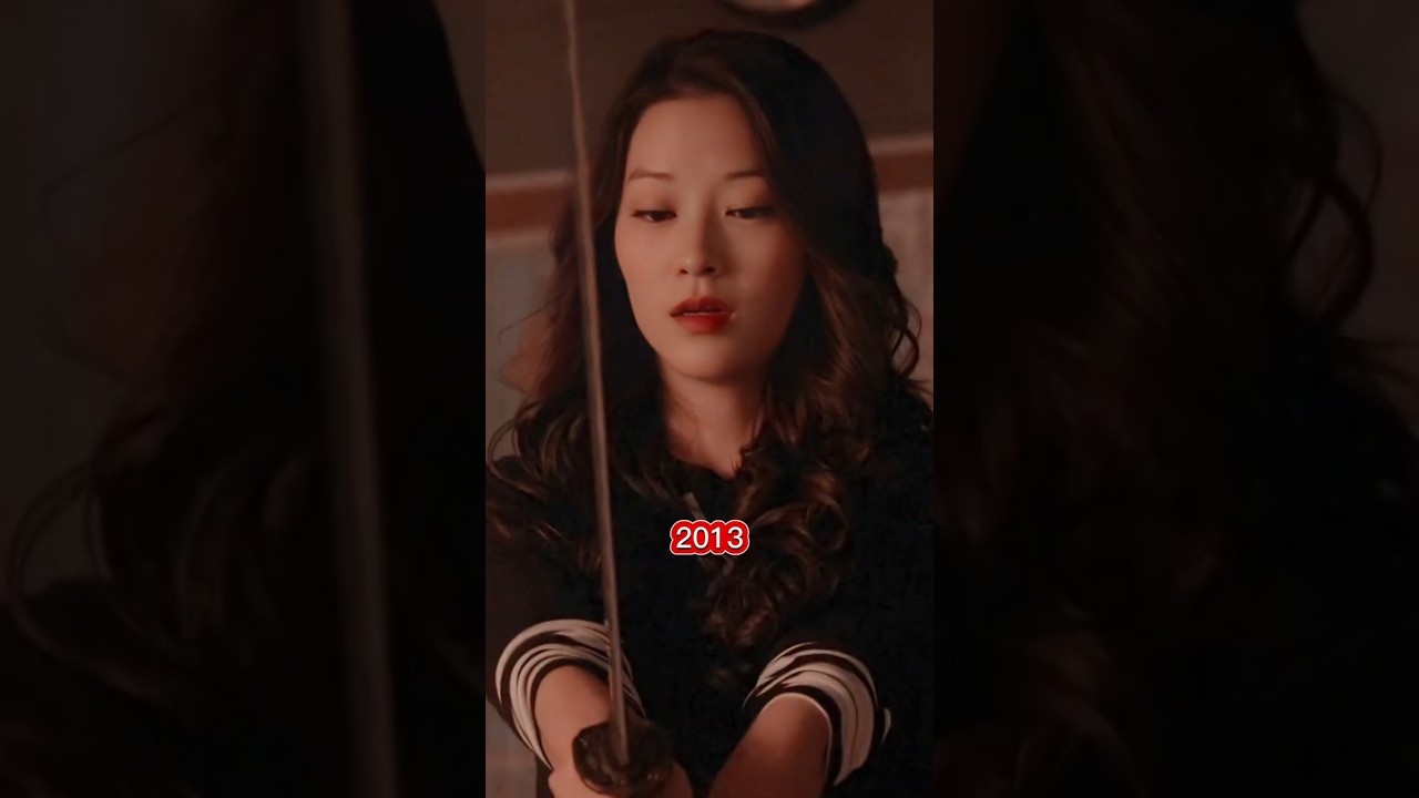 Teen Wolf Cast: Then and Now - Unbelievable Transformations! 