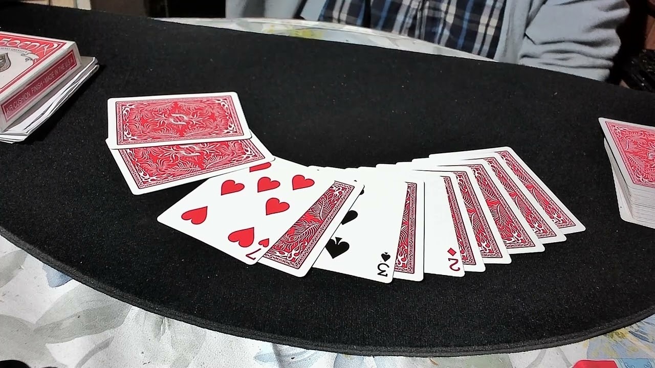 ¡¡ESTE JUEGO SEGURO QUE LO HARÁS TODOS LOS DÍAS!!  - TEST DEL LIBRO...   ¡¡CON CARTAS!!  - REVELADO
