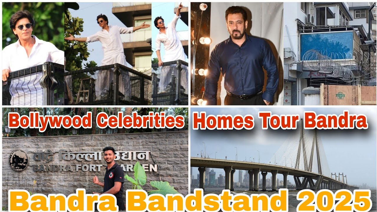 bandra-bandstand-salman-khan-house-shahrukh-khan-house-bandra-fort