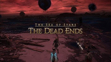 FFXIV Endwalker - The Dead Ends Level 90 Dungeon