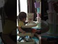 Cháo Yến Mạch Xuân An ghiền với chuối