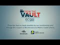From The Vault Shorts: True North: Man of Steel (Chet Grady)