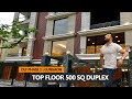 DLF Phase 1 Builder floor | 500 Sq. Yards | Breathtaking View | Terrace Garden  | Luxury in Gurgaon