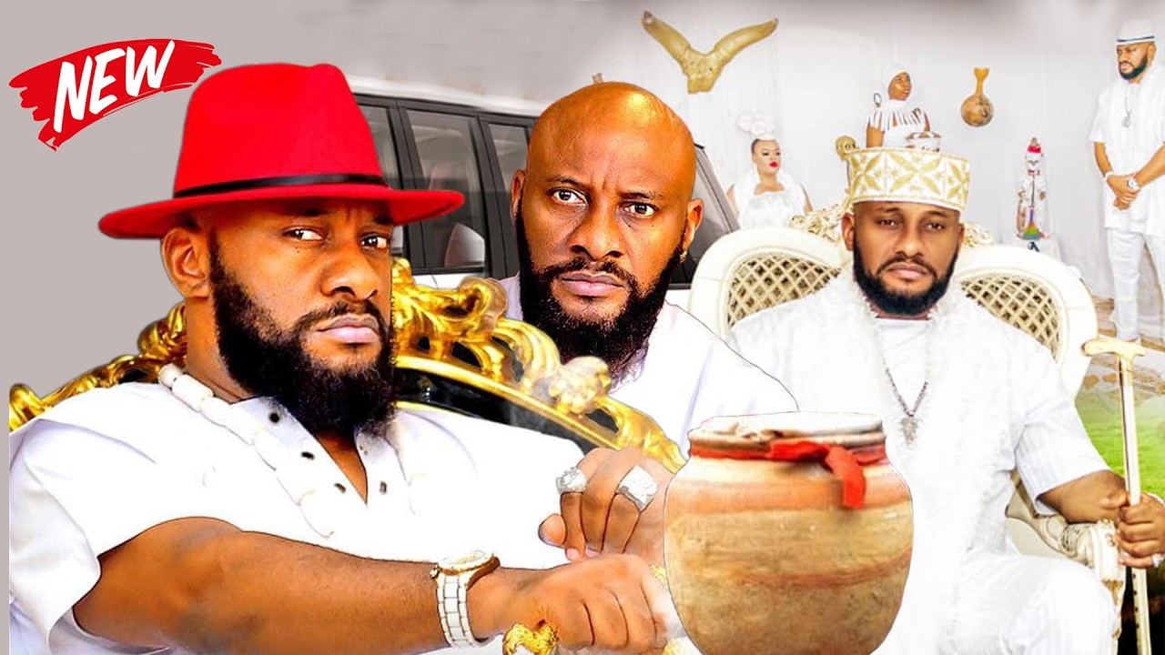 (NEW) ITE OGWU - YUL EDOCHIE MOVIES 2026 NIGERIAN LATEST FULL MOVIES #africanfilms