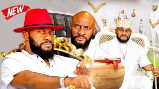 (NEW) ITE OGWU - YUL EDOCHIE MOVIES 2026 NIGERIAN LATEST FULL MOVIES #africanfilms