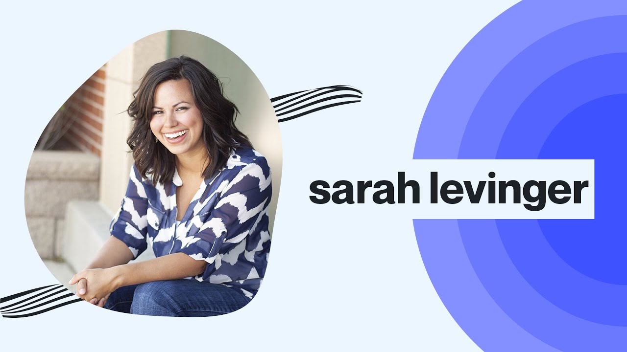 Sarah Levinger - Using Psychology to Make Irresistible Content | The DTC Deep Dive