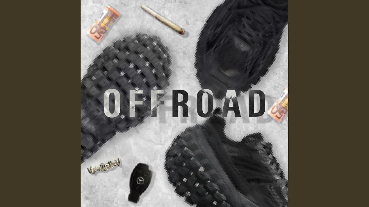 Mira OFFROAD en YouTube Mira OFFROAD en YouTube