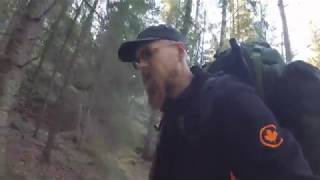 Bergans PowerFrame 130L Quick Revue