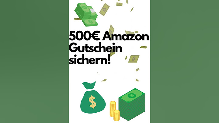 KOSTENLOSER Amazon Gutschein #shorts