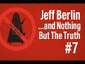 Ref:L8B6WcNeO6g Why chromatic scales are hurting your bass playing | jeff berlin  and nothing but the truth #7