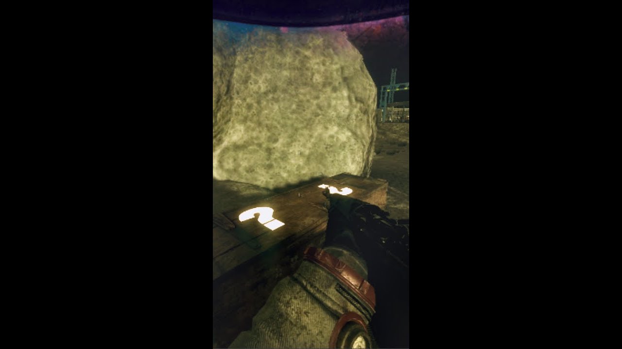 Richtofen Got Jokes on Black Ops 1! 