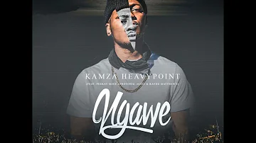 Kamza Heavypoint ft Peekay Mzee  Afrotoniq, Gugu & Kaydo Matthew) - Ngawe