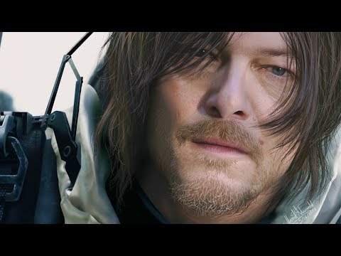 Video: Death Stranding Avsnitt 12 Och Final Boss Fight Förklarade