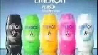 Iklan Emeron Shampoo (2003-2004)