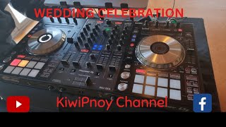Dj Gig Wedding Function By Djroger & Djsonny #youtube #trending #dj
