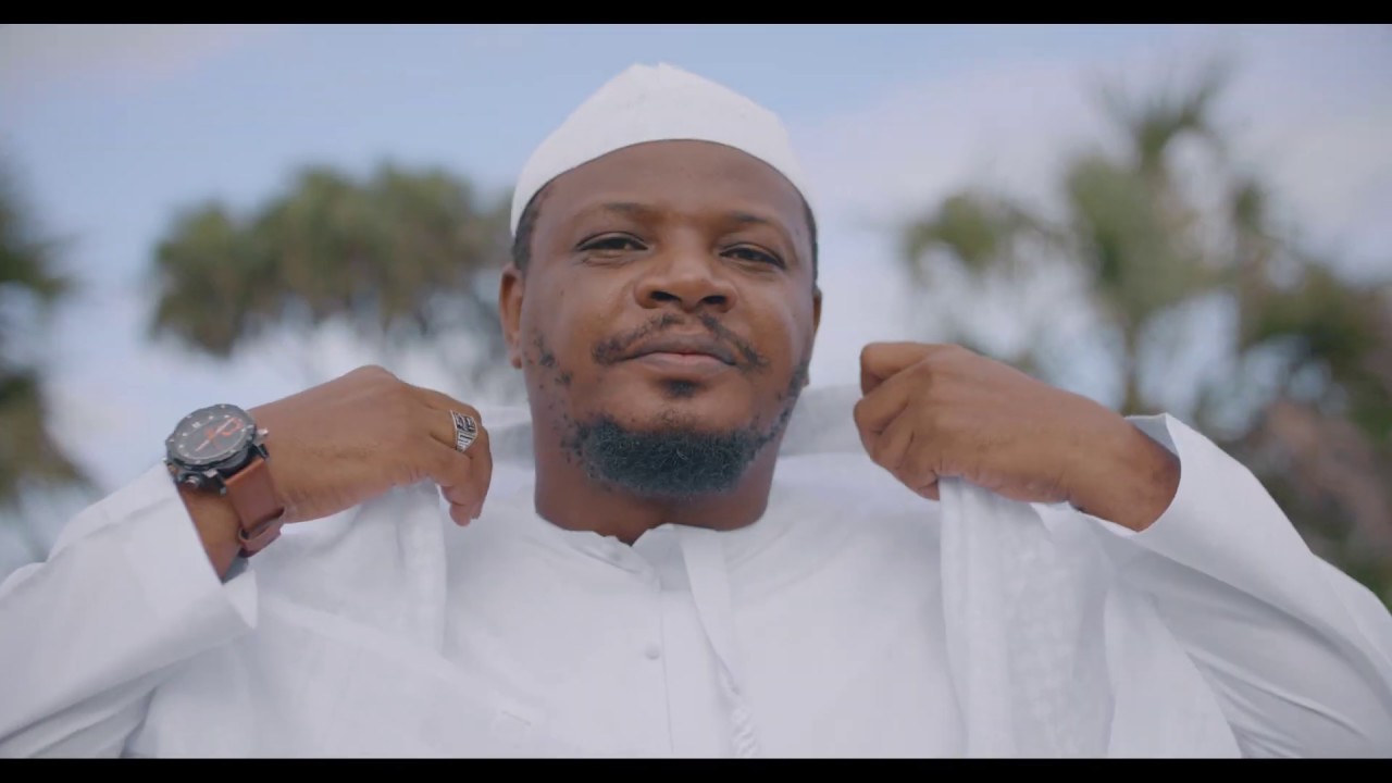 Suma Lee   Yaa Rasuul Allah Official Video