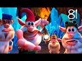 Youtube Thumbnail title