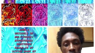 Iceman X- Godgoddessdeity Meaning Explained & Serve Means Slave Stop Using That Cursed Word