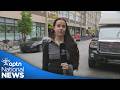 Residential schools and unmarked graves international tribunal held in Montreal | APTN News