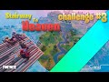 We got a WIN by using a STAIRWAY TO HEAVEN // Fortnite challenge