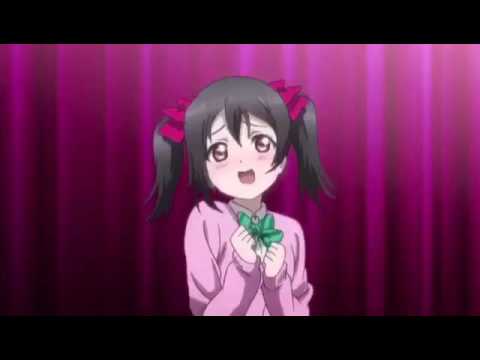 μ'sにこに－